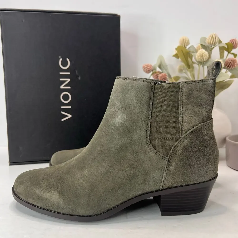 Vionic nwb roseland